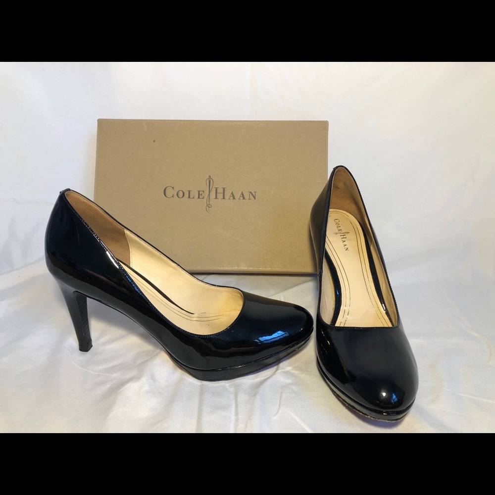 Cole Haan Chelsea Pump